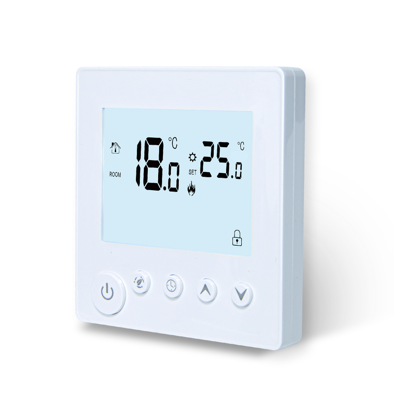 Nút K1 Bộ điều nhiệt kỹ thuật