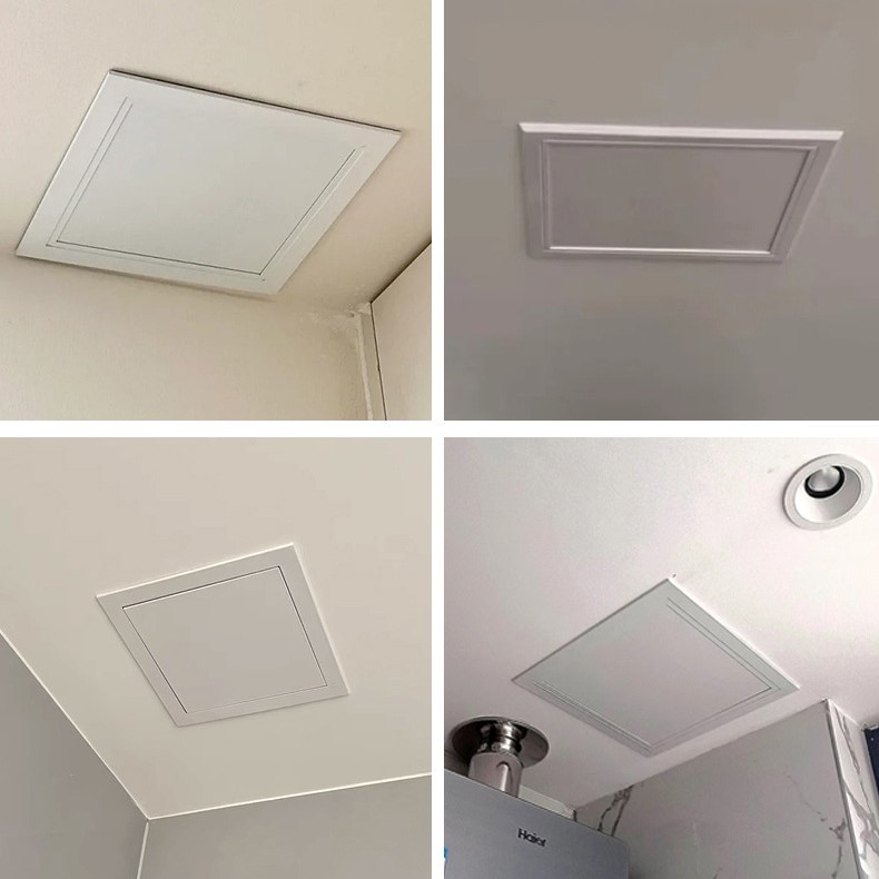 Bảng điều khiển truy cập kiểm tra ABS cho Trần/tường