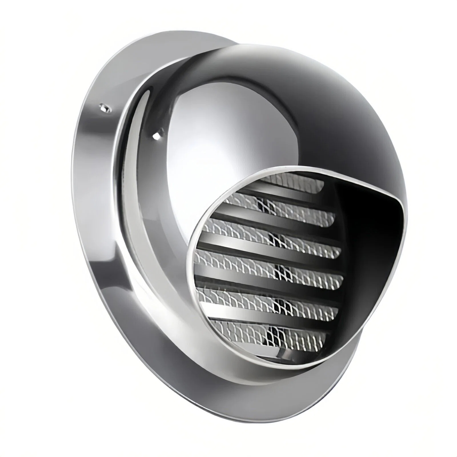 Nắp thông gió sáng 304 SS