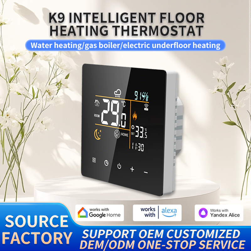 Màn hình cảm ứng K9