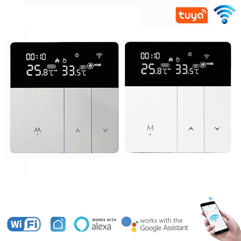 Nút K8 Wifi