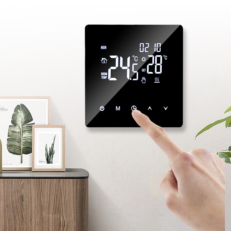 Cảm ứng Wifi k2m