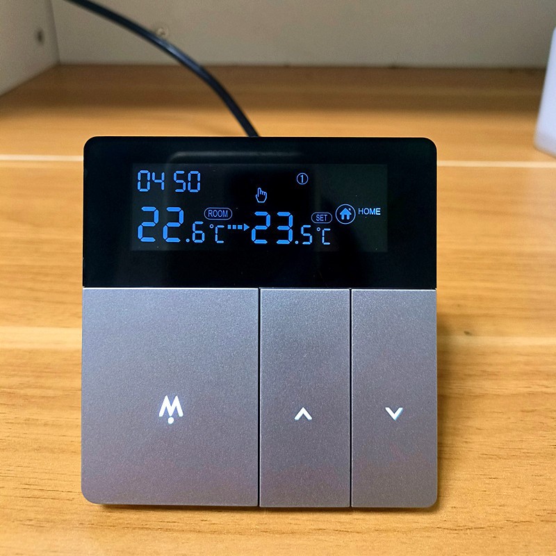 Nút K8 Wifi