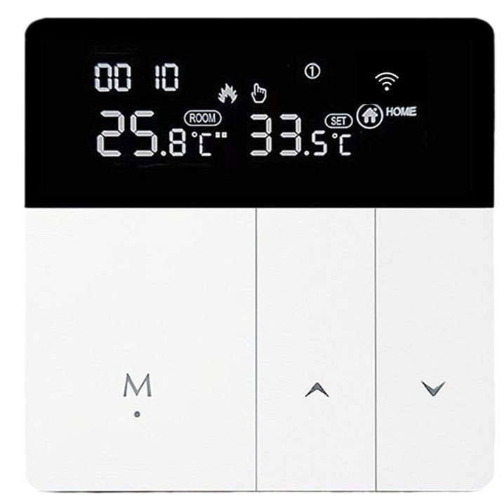 Nút K8 Wifi