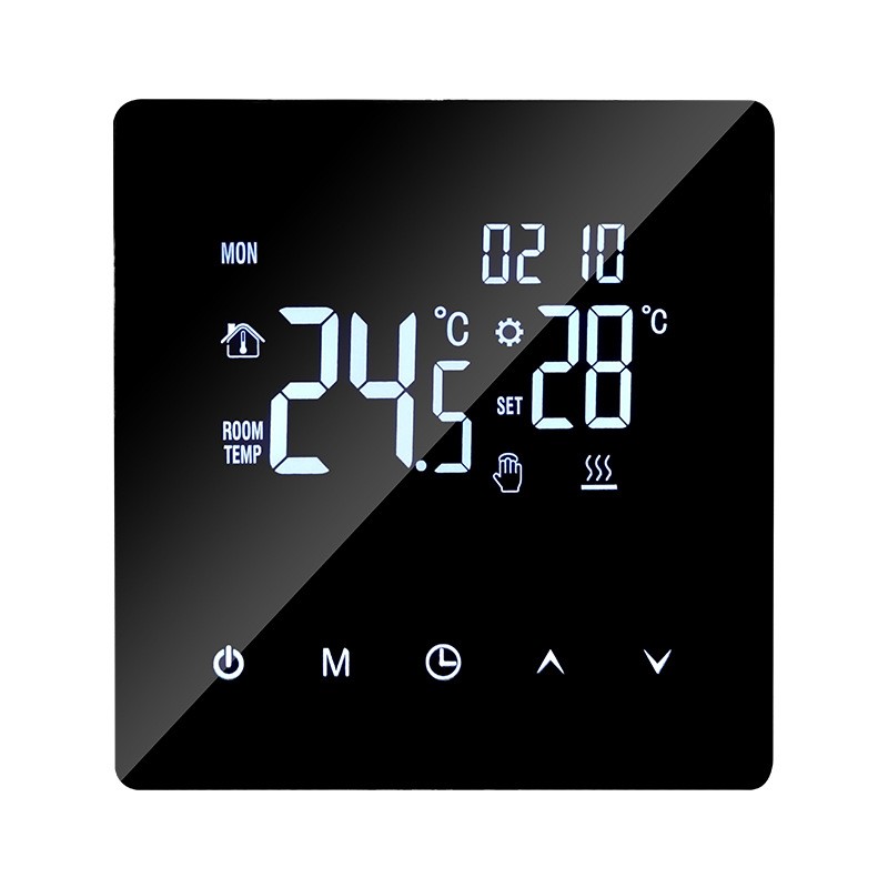 Cảm ứng Wifi k2m