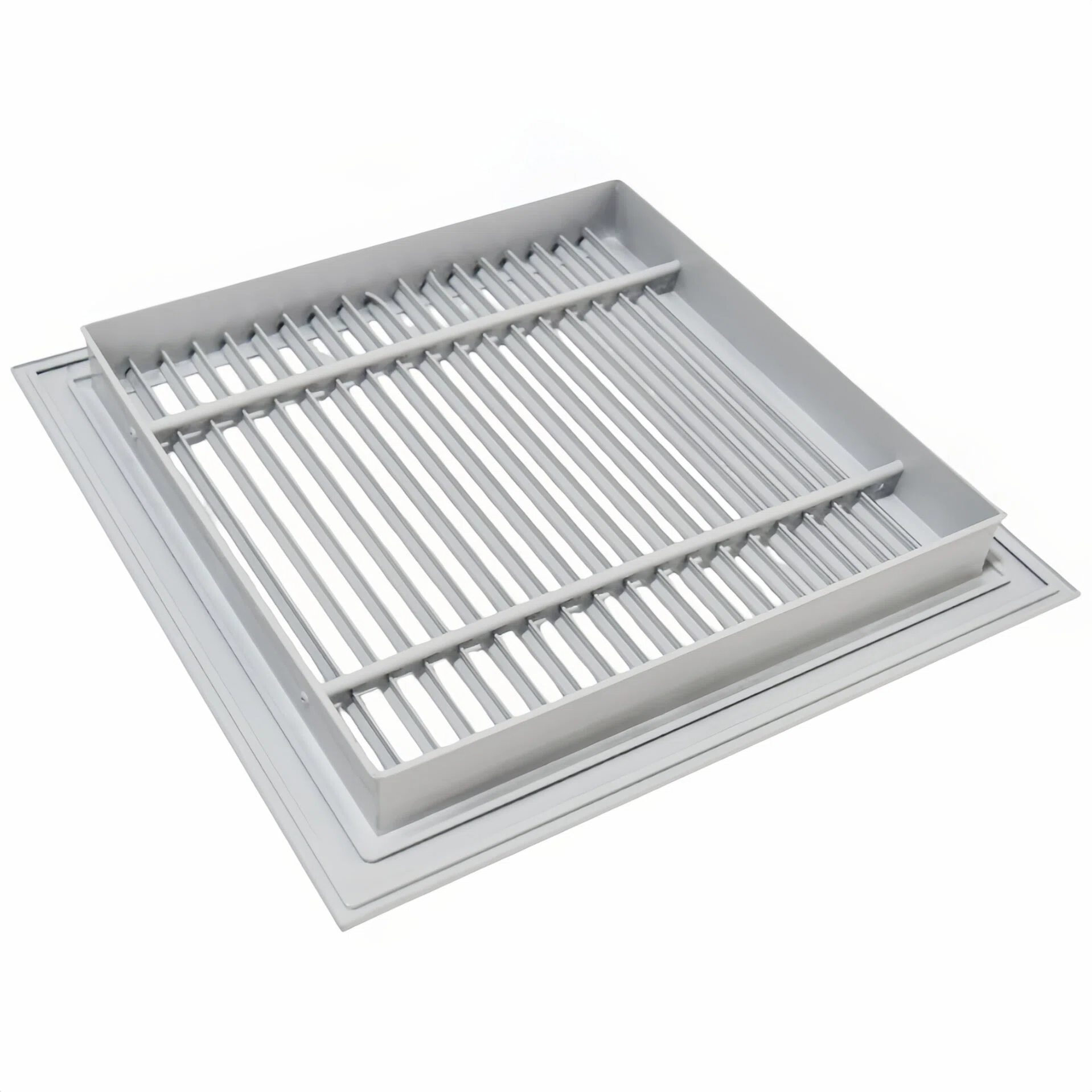 Lưới tản nhiệt một lớp