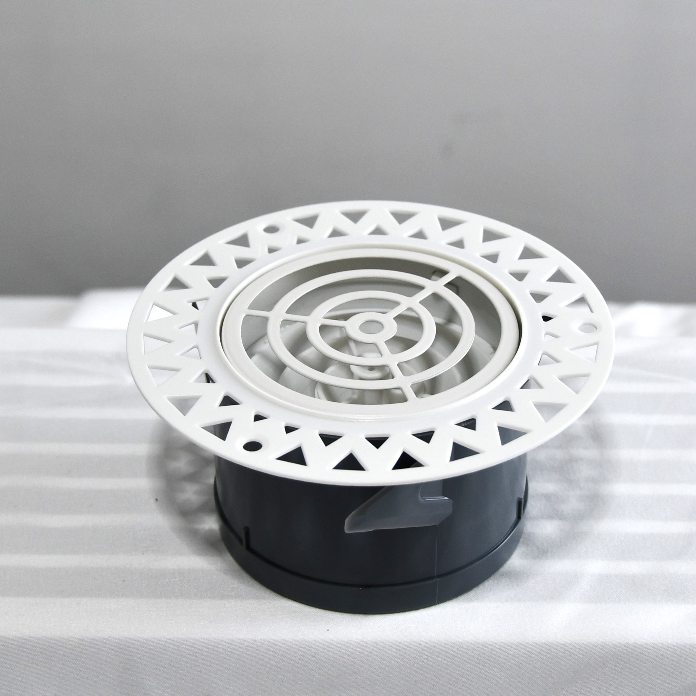 Lỗ thông hơi cung cấp không khí trong lành